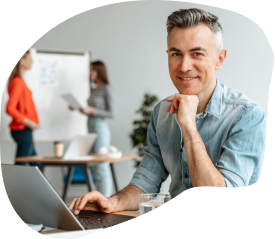 Asesor Lynxux para lanzamiento SaaS